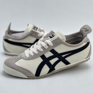 Onitsuka Tiger MEXICO 66 Women's Casual Sneakers US7.5/EU39